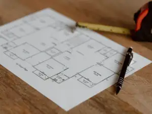 Landscape plans being drawn up